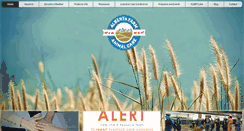 Desktop Screenshot of afac.ab.ca